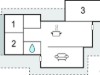 Billede 28 - Plantegning