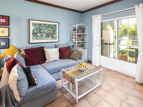 Fritidshus - 4 personer -  - 8400-401 - Benagil