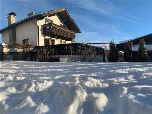 Ferienhaus - 10 Personen -  - Am Kirchwald - 6100 - Seefeld In Tirol