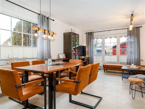 Ferienhaus - 7 Personen -  - Seezungenweg - 26736 - Krummhörn / Greetsiel