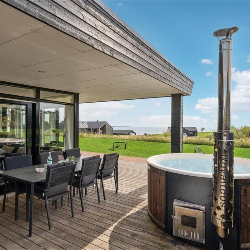 Sommerhus - 6 personer -  - Bramsensgårdvej - Kelstrup - 6100 - Haderslev