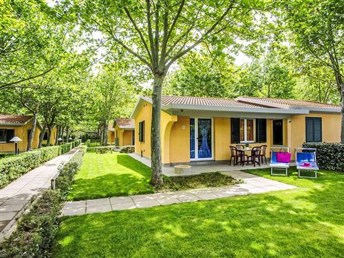 Ferienhaus - 5 Personen -  - Castiglione Della Pescaia - 58043