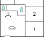 Image 14 - Floor plan