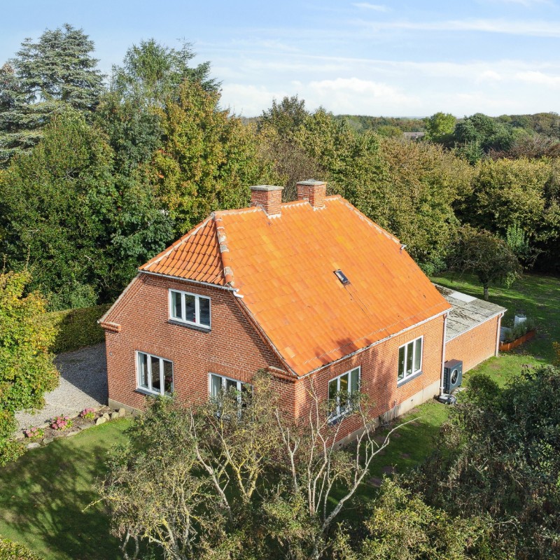 Villa - 8 Personen -  - Tamdrupvej - Haderslev - 6100