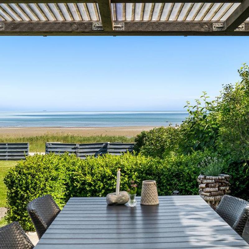 Sommerhus - 5 personer -  - Ved Stranden - Lystrup - 8961 - Allingåbro