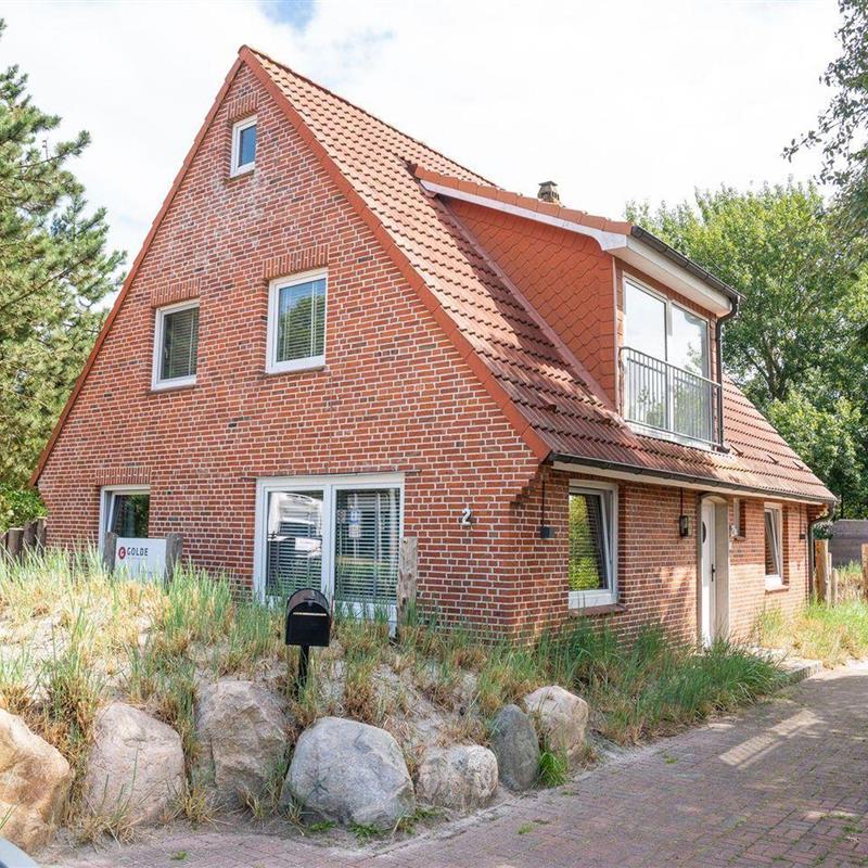 Ferielejlighed - 2 personer -  - Böhler Landstraße - 25826 - St. Peter-Ording