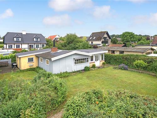 Ferienhaus - 6 Personen -  - Strandvejen - Veddelev - 4000 - Roskilde