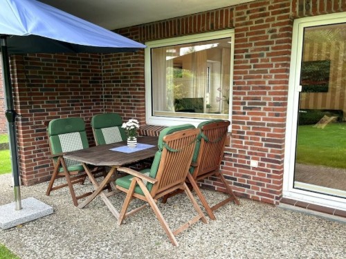 Sommerhus - 4 personer -  - 25761 - Westerdeichstrich