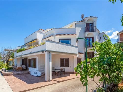 Ferielejlighed - 3 personer -  - Jadranska ulica - Krk-Njivice - 51512 - Njivice