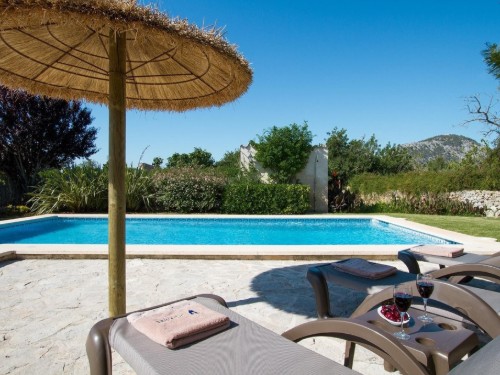 Hytte - 6 personer -  - 07460 - Pollensa / Pollença