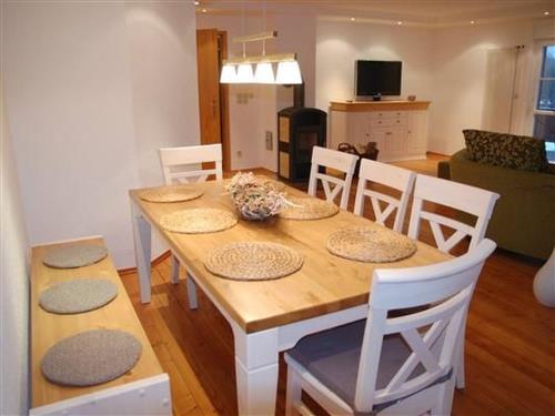 Ferieleilighet - 6 personer -  - Brotterode-Trusetal - 98596