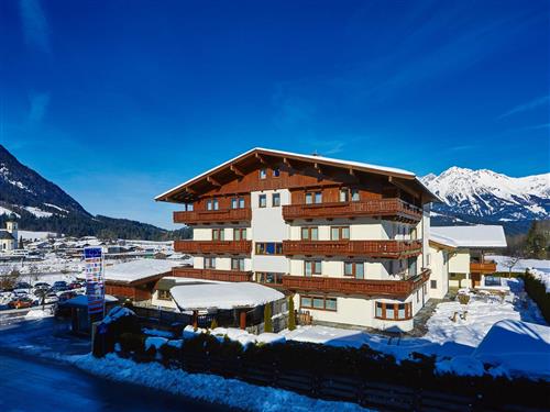 Semesterlägenhet - 4 personer -  - Stampfanger - 6306 - Söll