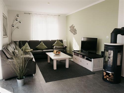 Feriehus - 11 personer -  - Eichenweg - 18230 - Rerik