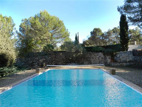 Holiday Home/Apartment - 4 persons -  - Aix En Provence - 13710