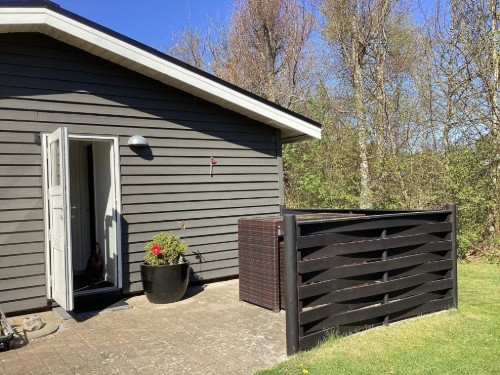 Sommerhus - 7 personer -  - Svingelen - 9370 - Hals