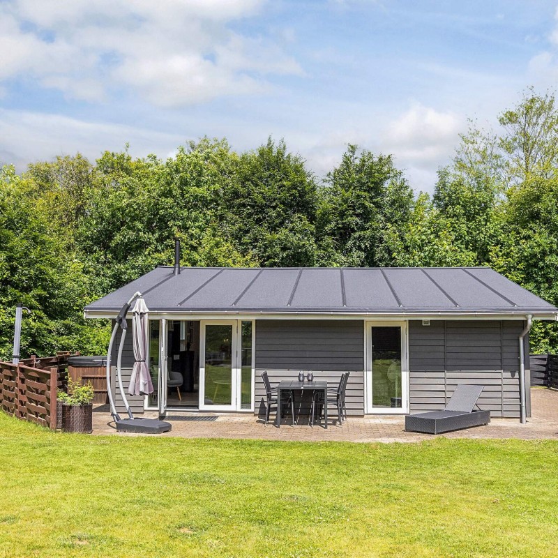 Ferienhaus - 7 Personen -  - Svingelen - 9370 - Hals