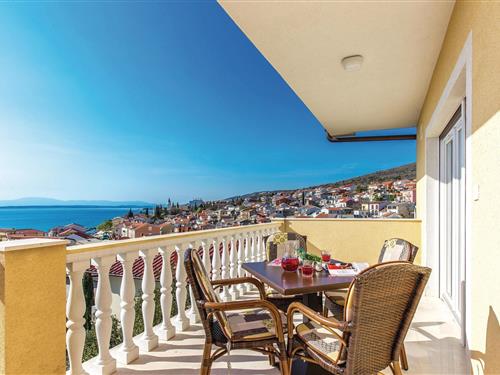 Ferienwohnung - 3 Personen -  - Marsala Tita - Crikvenica-Selce - 51266 - Selce