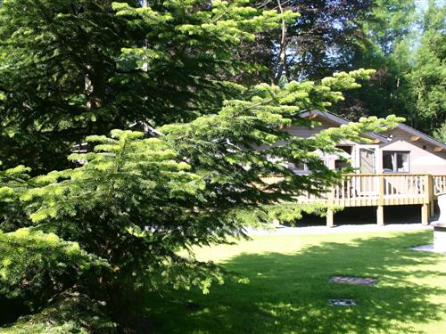 Chalet - 2 personer -  - 4190 - Vieuxville