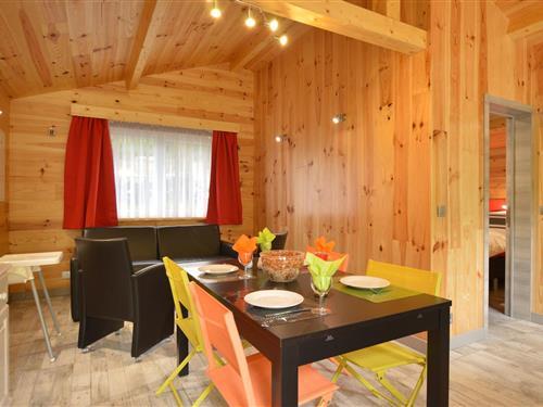 Chalet - 2 personer -  - 4190 - Vieuxville
