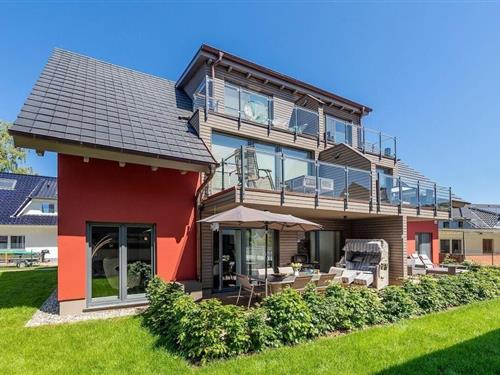 Sommerhus - 4 personer -  - 18374 - Zingst