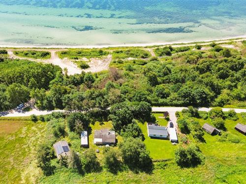 Sommerhus - 6 personer -  - Østerbyvej - 6470 - Als