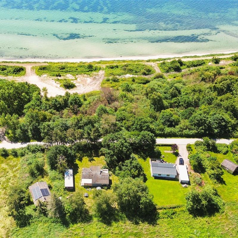 Ferienhaus - 6 Personen -  - Østerbyvej - 6470 - Als