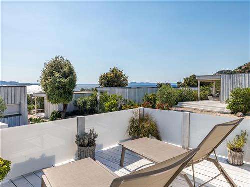 Sommerhus - 6 personer -  - Pakoštane/Drage - 23211