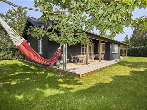 Ferienhaus - 6 Personen -  - Krakasvej - Kulhuse - 3630 - Jägerspris