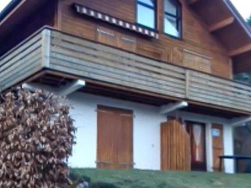 Husbåd - 4 personer -  - Chemin du Village Vosgiens - 88400 - Gerardmer