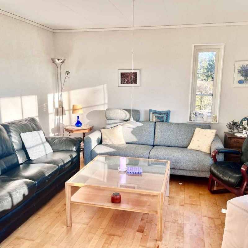Ferienhaus - 8 Personen -  - Strandhovedvej 25b, - Loddenhöj - 4654 - Southeast Jutland And Als