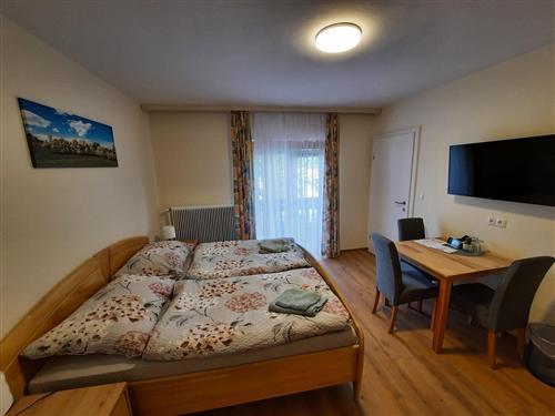 Ferielejlighed - 3 personer -  - Markt - 2572 - Kaumberg