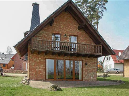 Ferieleilighet - 3 personer -  - Müritzblick - Röbel / Müritz - 17207 - Röbel