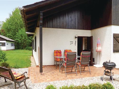 Ferienhaus - 6 Personen -  - Dohlenweg - 54424 - Thalfang