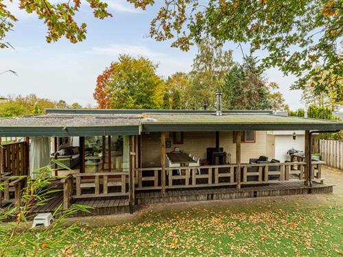 Fritidshus - 4 personer -  - Steenbakkersweg - 7843 RM - Erm