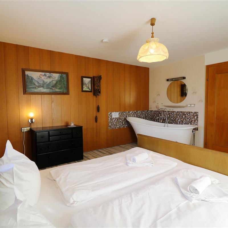 Ferielejlighed - 8 personer -  - Lindenstraße - 79877 - Friedenweiler