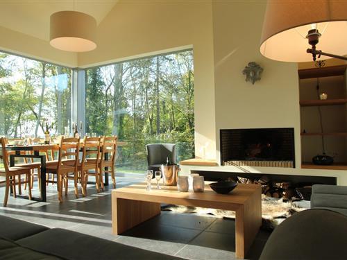 Feriehus - 9 personer -  - 5340 - Gesves