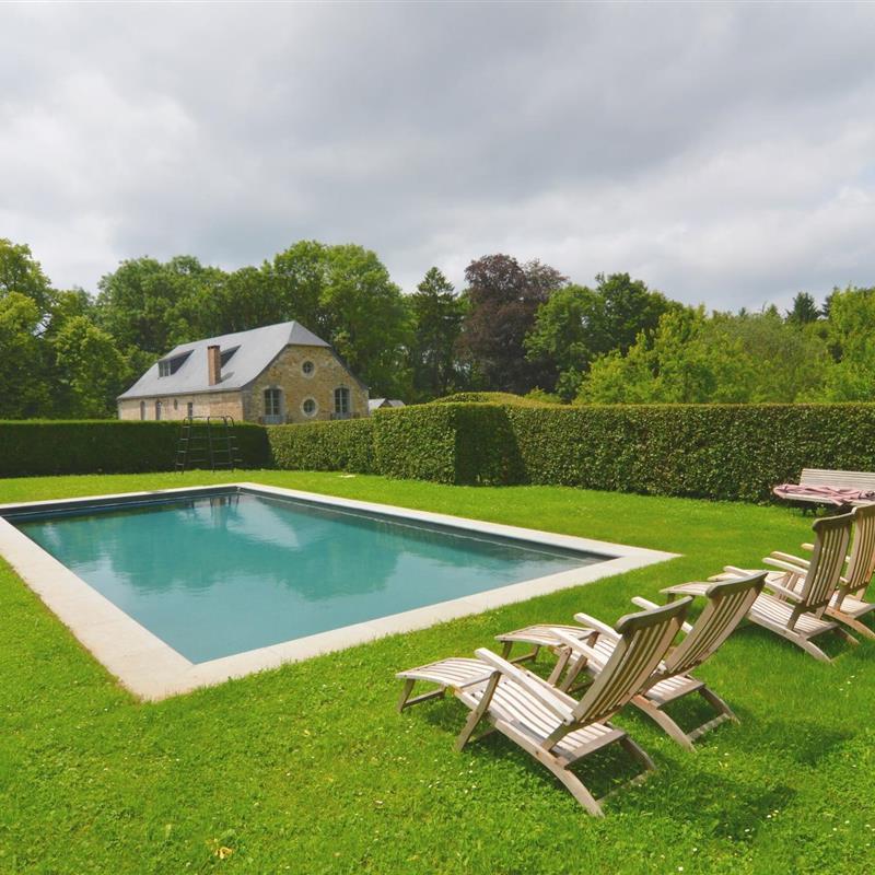 Sommerhus - 9 personer -  - 5340 - Gesves