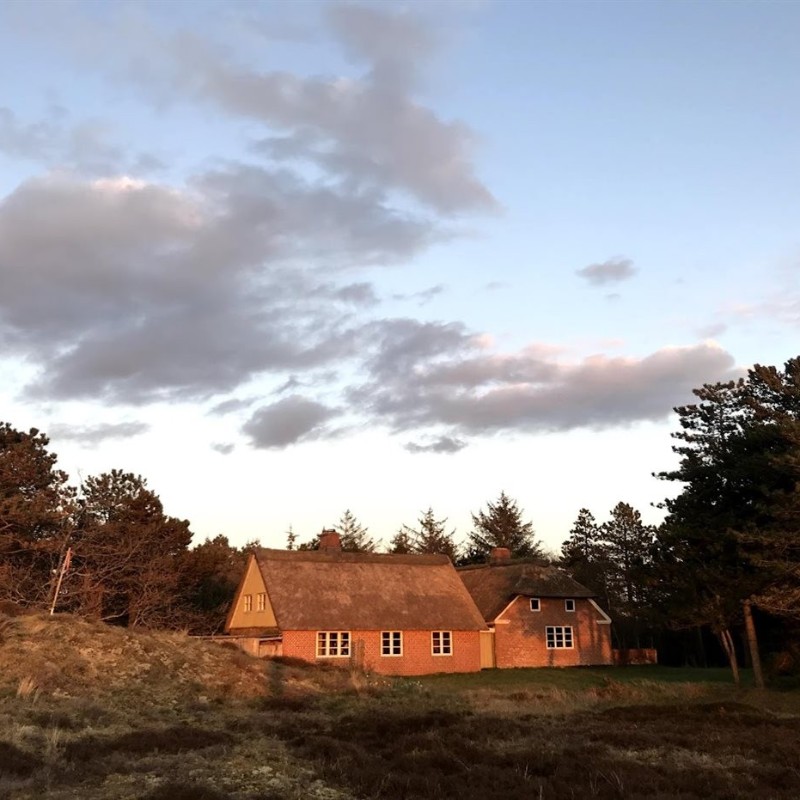 Ferienhaus - 4 Personen -  - Hattesvej - Kongsmark - 6792 - Römö