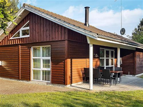 Ferienhaus - 6 Personen -  - Diskovej - 9940 - Läsö