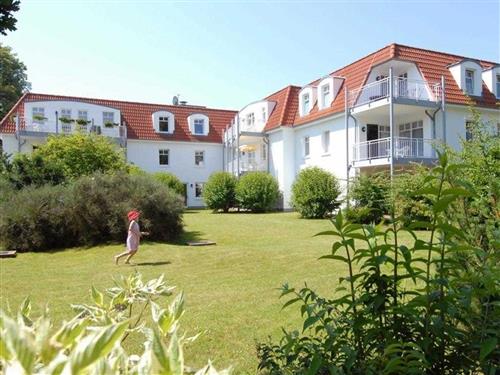 Holiday Home/Apartment - 4 persons -  - Ostseeallee - 23946 - Boltenhagen