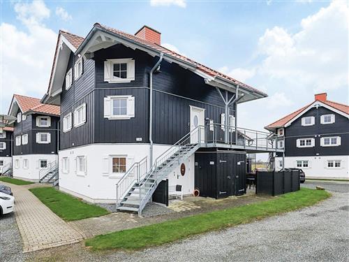 Sommerhus - 4 personer -  - Vestre Engvej 125 St Th - 5400 - Bogense