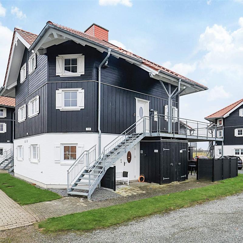 Ferienhaus - 4 Personen -  - Vestre Engvej 125 St Th - 5400 - Bogense