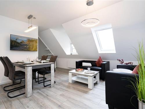 Ferielejlighed - 4 personer -  - Kampende - 25980 - Sylt-Ost