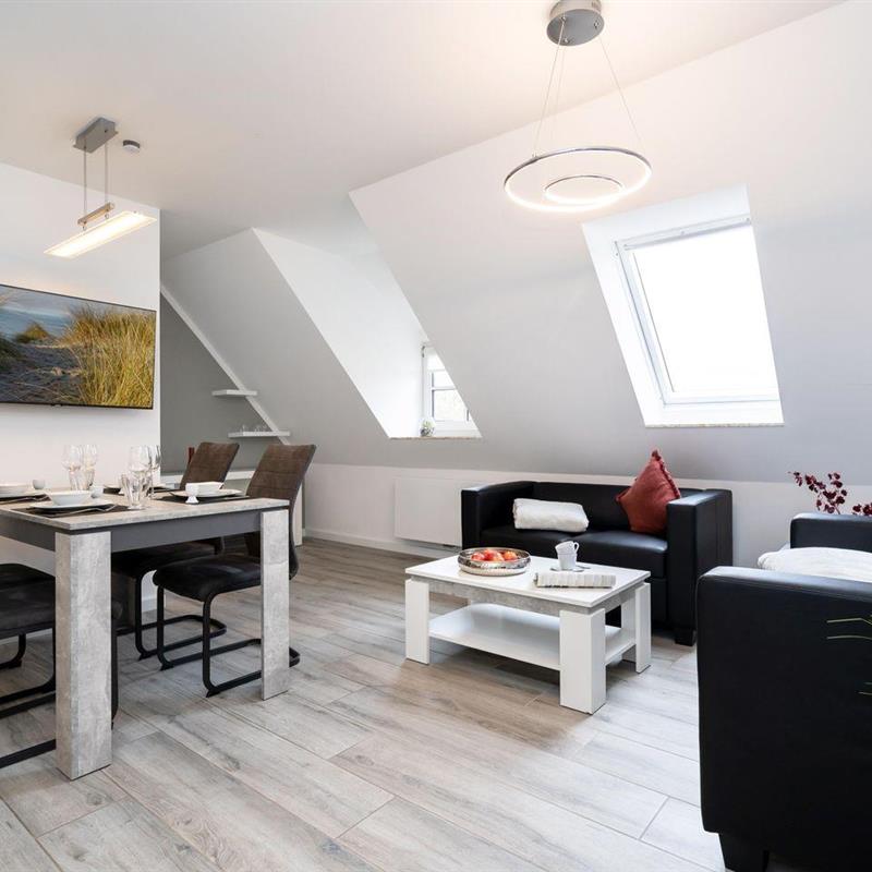 Ferielejlighed - 4 personer -  - Kampende - 25980 - Sylt-Ost