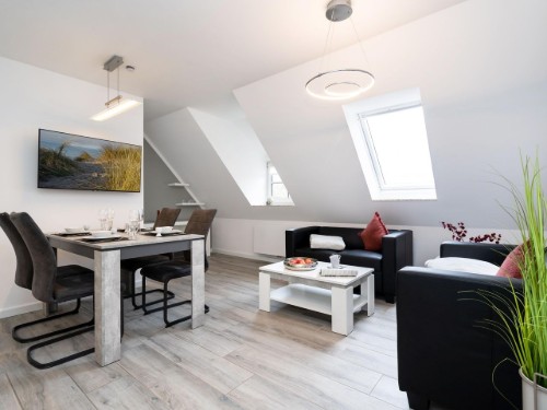 Ferieleilighet - 4 personer -  - Kampende - 25980 - Sylt-Ost