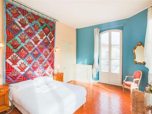 Ferielejlighed - 8 personer -  - 06000 - Nice