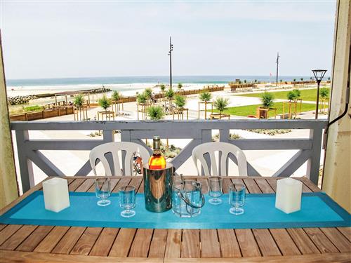 Ferielejlighed - 4 personer -  - Mimizan - 40200