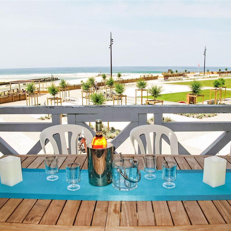 Ferielejlighed - 4 personer -  - Mimizan - 40200