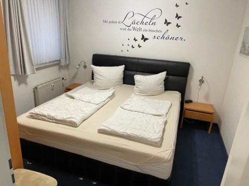 Ferielejlighed - 4 personer -  - Steinwarder - 23774 - Heiligenhafen