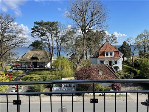 Ferielejlighed - 6 personer -  - Strandallee - 23669 - Timmendorfer Strand